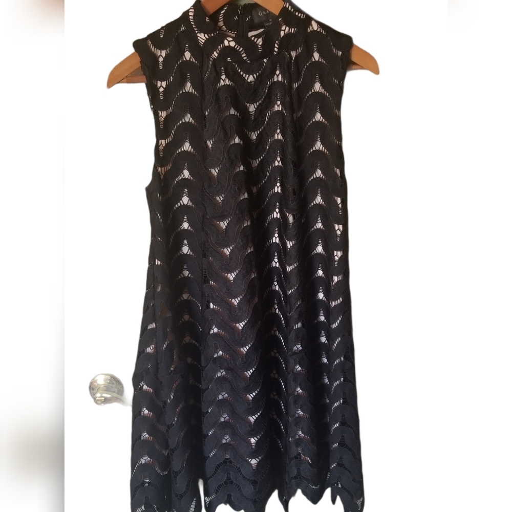 Gracia Dress